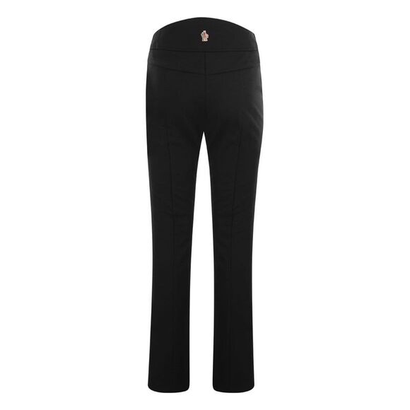 MONCLER GRENOBLE TWILL TROUSERS - Picture 2 of 4